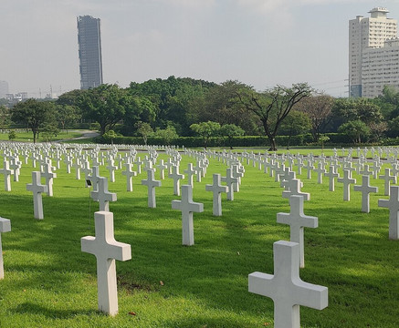 Destinations Tour-曼达鲁永必去景点