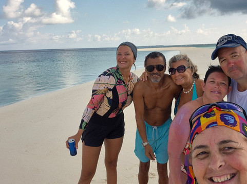 Azure Aura-乌库拉斯必去景点