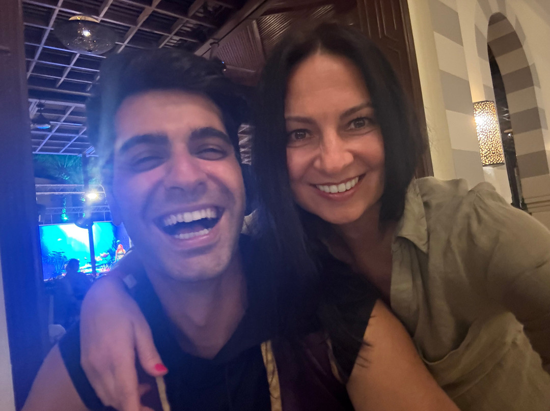 Stella Beach Resort & Spa