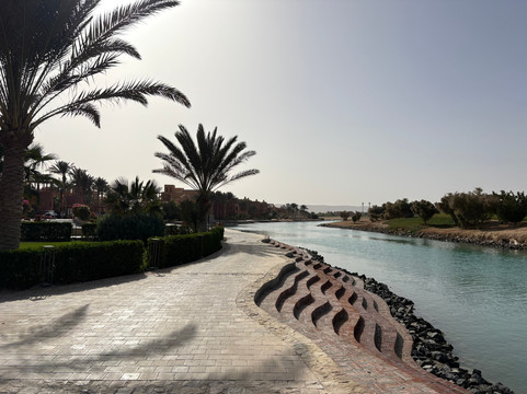 Steigenberger Golf Resort El Gouna