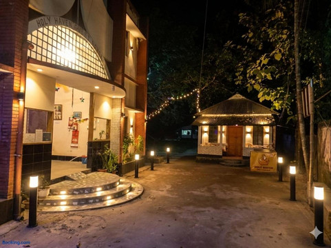 Holy Haven Guest House