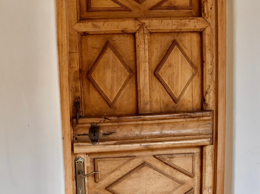 卡索纳萨格拉多酒店主图