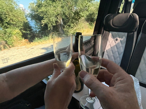 Mk Corfu Transfer-科孚必去景点