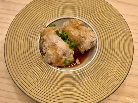 鮨 たつ也 よしかわ