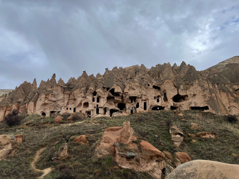 Melendiz Travel-格雷梅必去景点