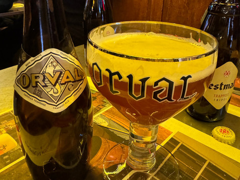 Brussels Food Tour - Do Eat Better Experience-布鲁塞尔必去景点