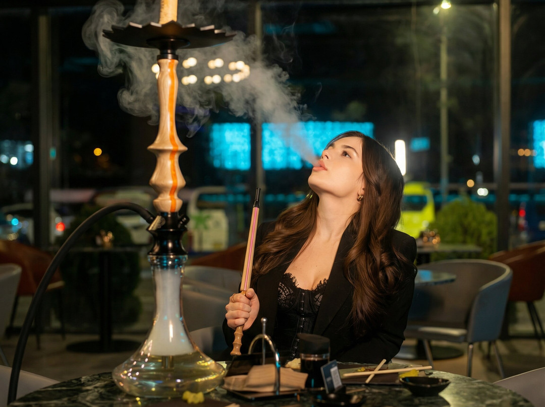 Teta Lounge Bar Busan
