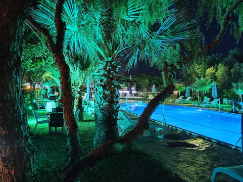 拉特拉诺斯特拉公寓主图