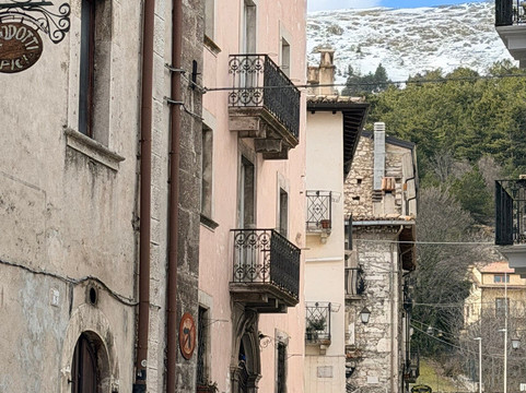 奇普里亚尼公园酒店主图