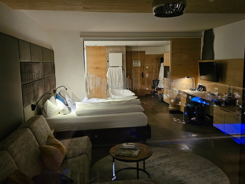 Das Stemp Wellnessresort 4 Sterne Superior主图