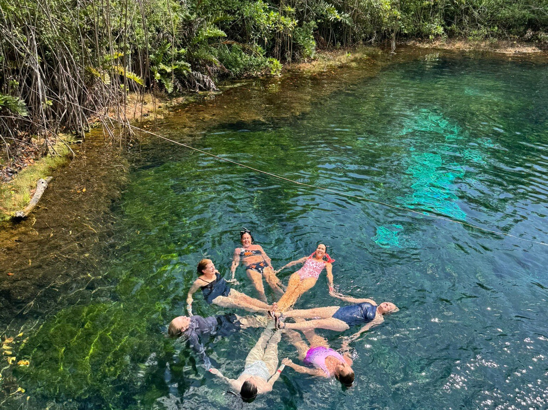 Local Travel Mexico-图伦必去景点