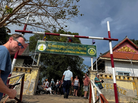 Hang Chau Tourist-朱笃必去景点