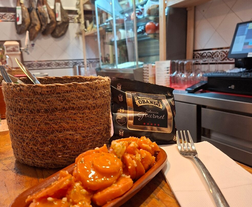 Pirriake Abacería