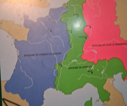 Musée Historique de la Ville de Strasbourg-斯特拉斯堡必去景点