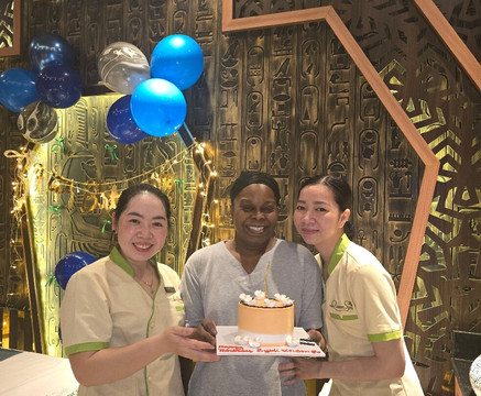 女王水疗-岘港必去景点