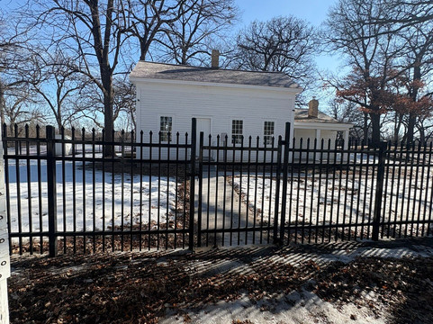 Minnehaha Falls-明尼阿波利斯必去景点