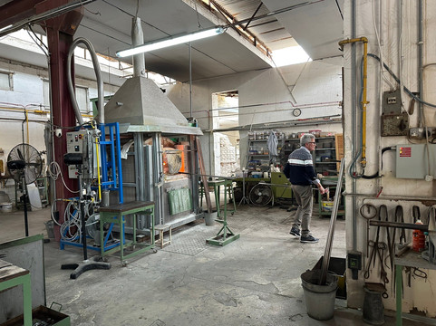 Mdina Glass-Ta' Qali必去景点