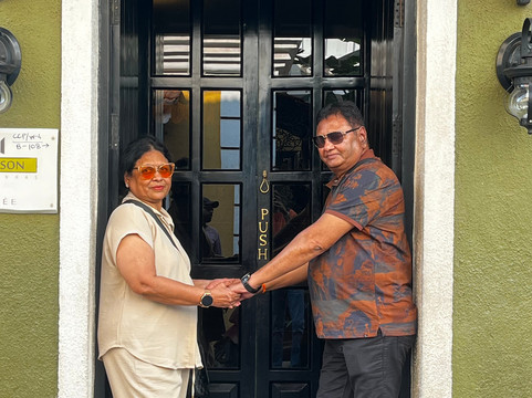 Avataara Resort & Spa主图