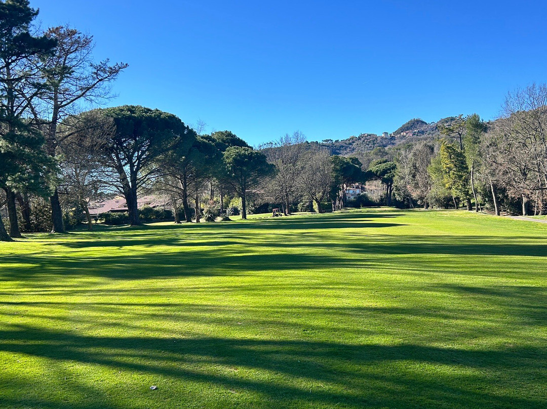 Golf Club Garlenda-Garlenda必去景点
