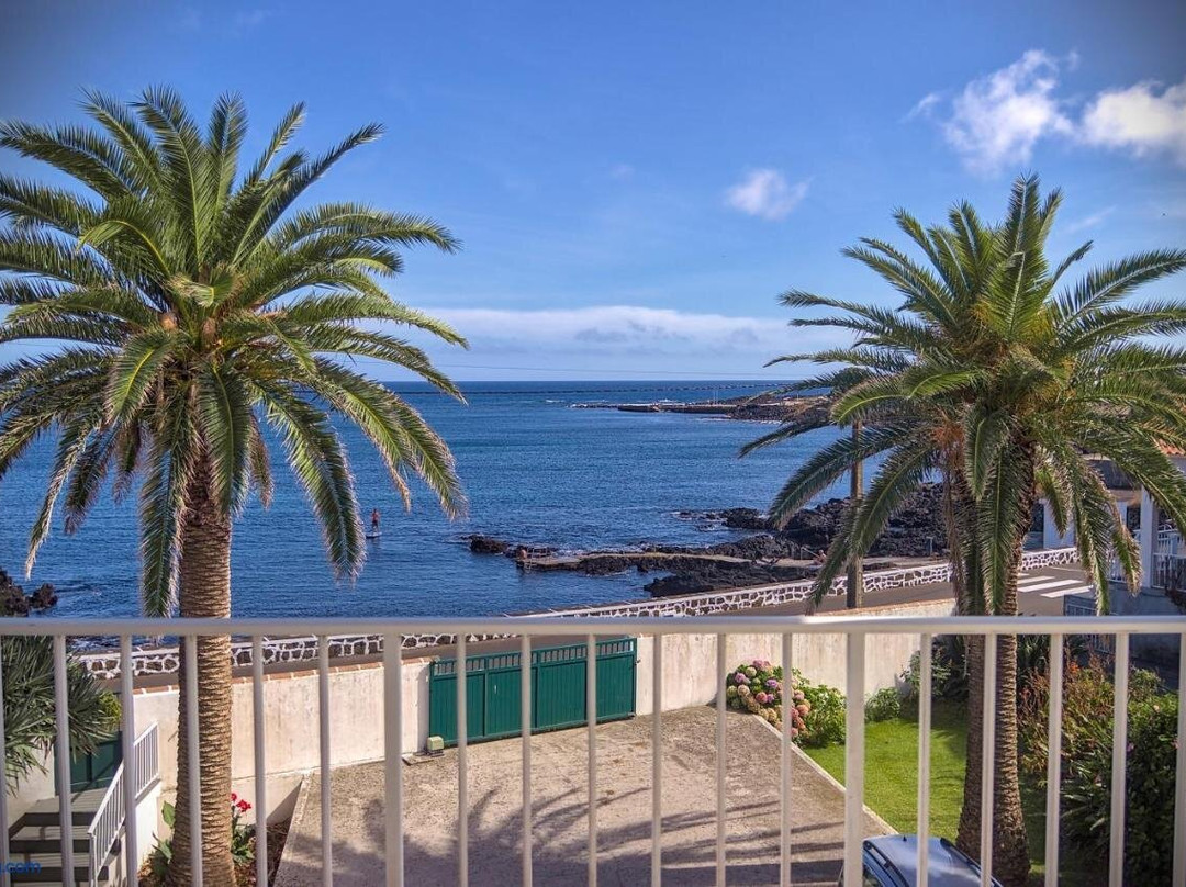 Porto Martins Bay Apartments (AL)