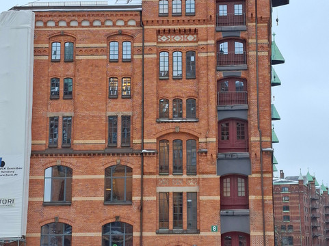 elbsuchtig - Stadtfuhrungen-汉堡必去景点