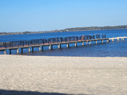 Waterfront Park-Clermont必去景点