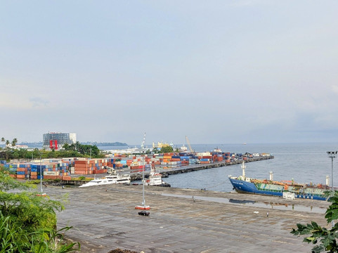 Saint Elizabeth Cathedral-马拉博必去景点