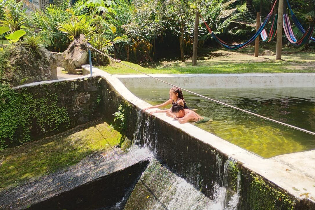 Fazenda Colomi Ecoturismo-Guapimirim必去景点