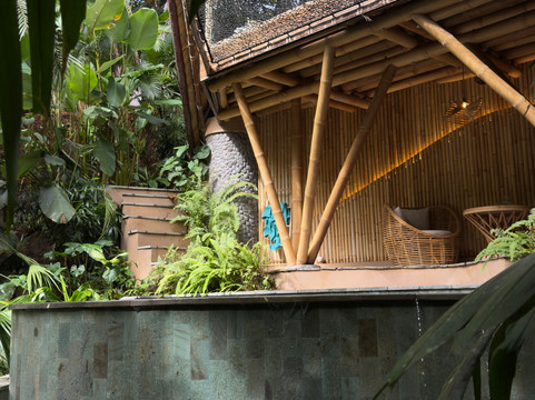 Suenyo Eco Retreat主图