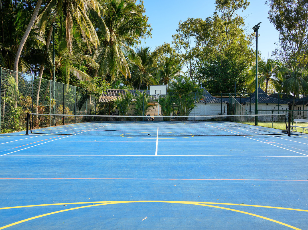 拉维纳拉态度酒店主图