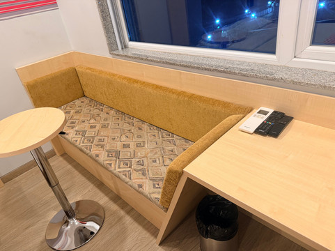 金格尔金奈OMR主图