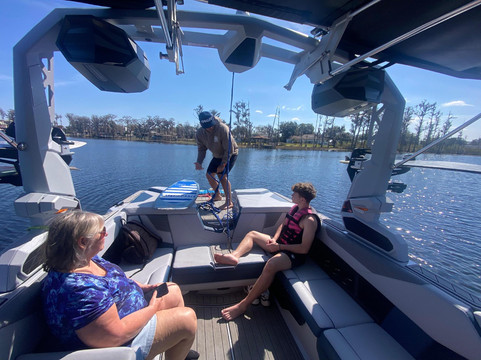 Florida Ski School-Windermere必去景点