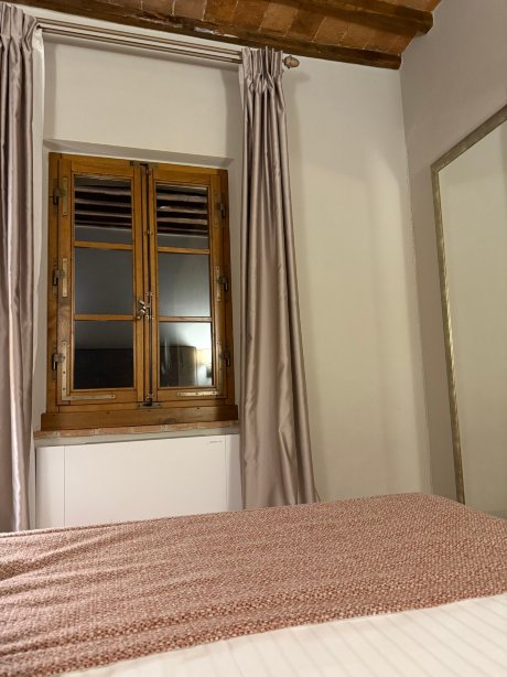 黎莱斯德拉罗维雷酒店-官方