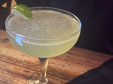 Bar Folklore-福克斯通必去景点