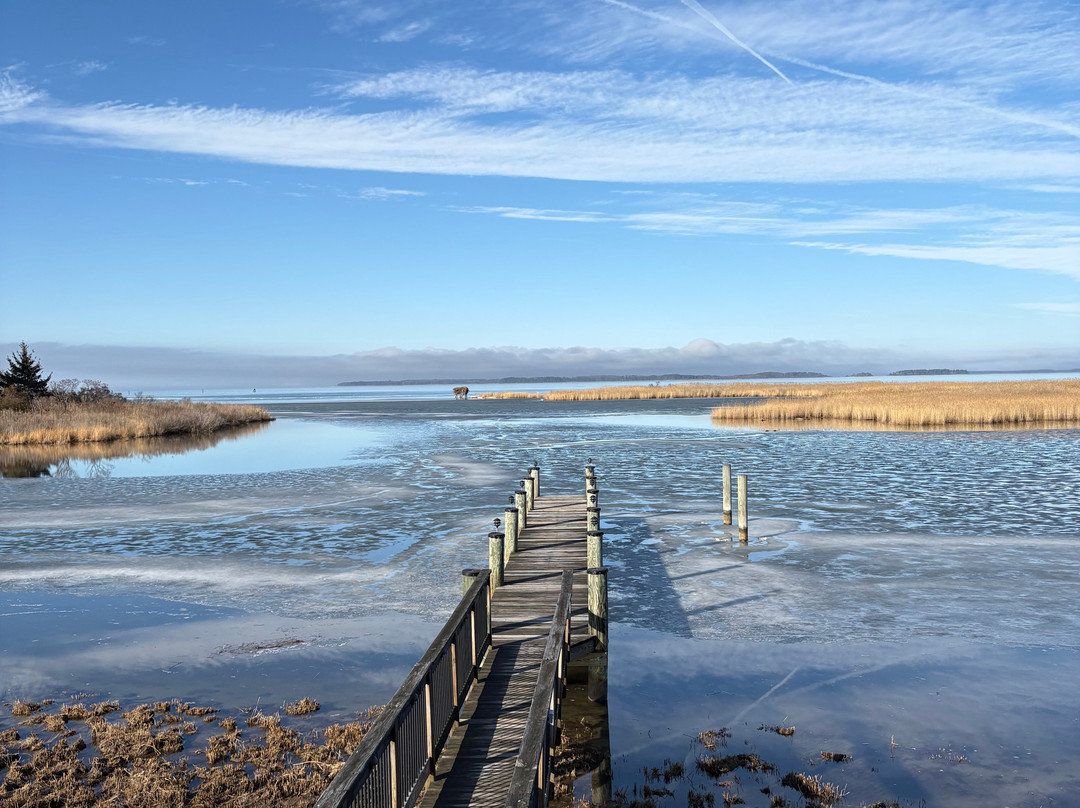 Holiday Inn Express 安纳波利斯东肯特岛主图