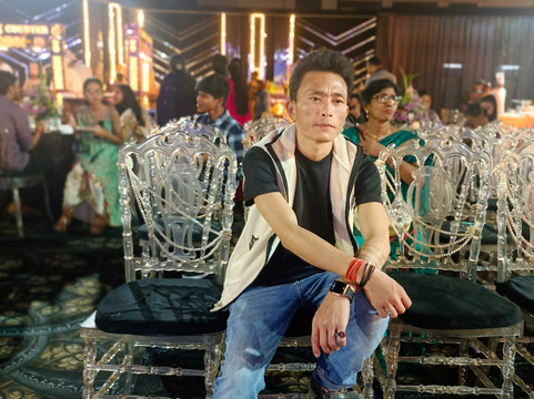 Barsana酒店&度假村，Siliguri主图