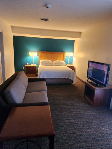 路易斯维尔东部居家酒店-官方