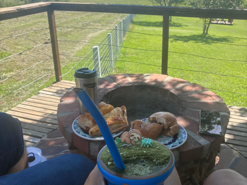 Sítio das Abelhas-Taquara必去景点