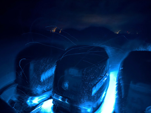 Dolphin Water Taxi-圣 托马斯必去景点