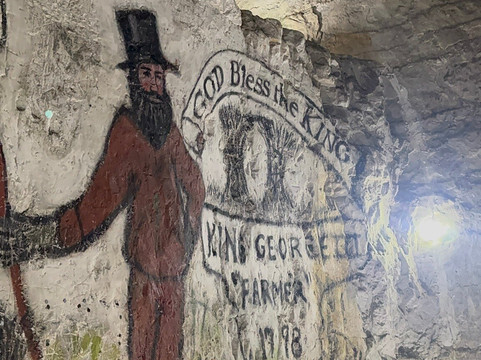 Margate Caves-Margate必去景点