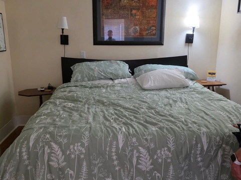 传家宝旅馆主图