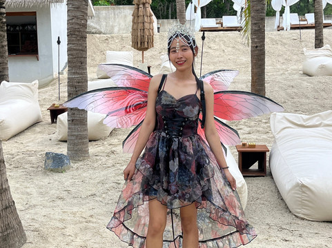 The Xperience-利巴诺伊必去景点