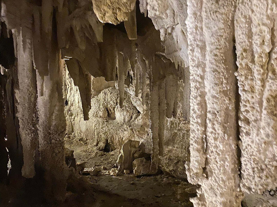 Ngarua Caves-莫图伊卡必去景点