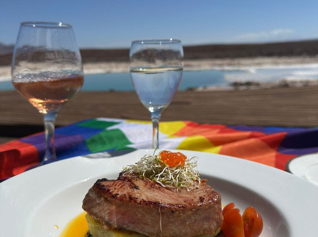 Ayllu Atacama-圣佩德罗-德阿塔卡马必去景点