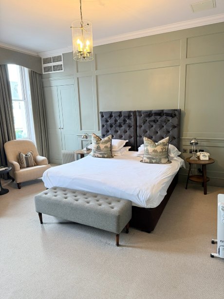 金斯海德酒店-官方