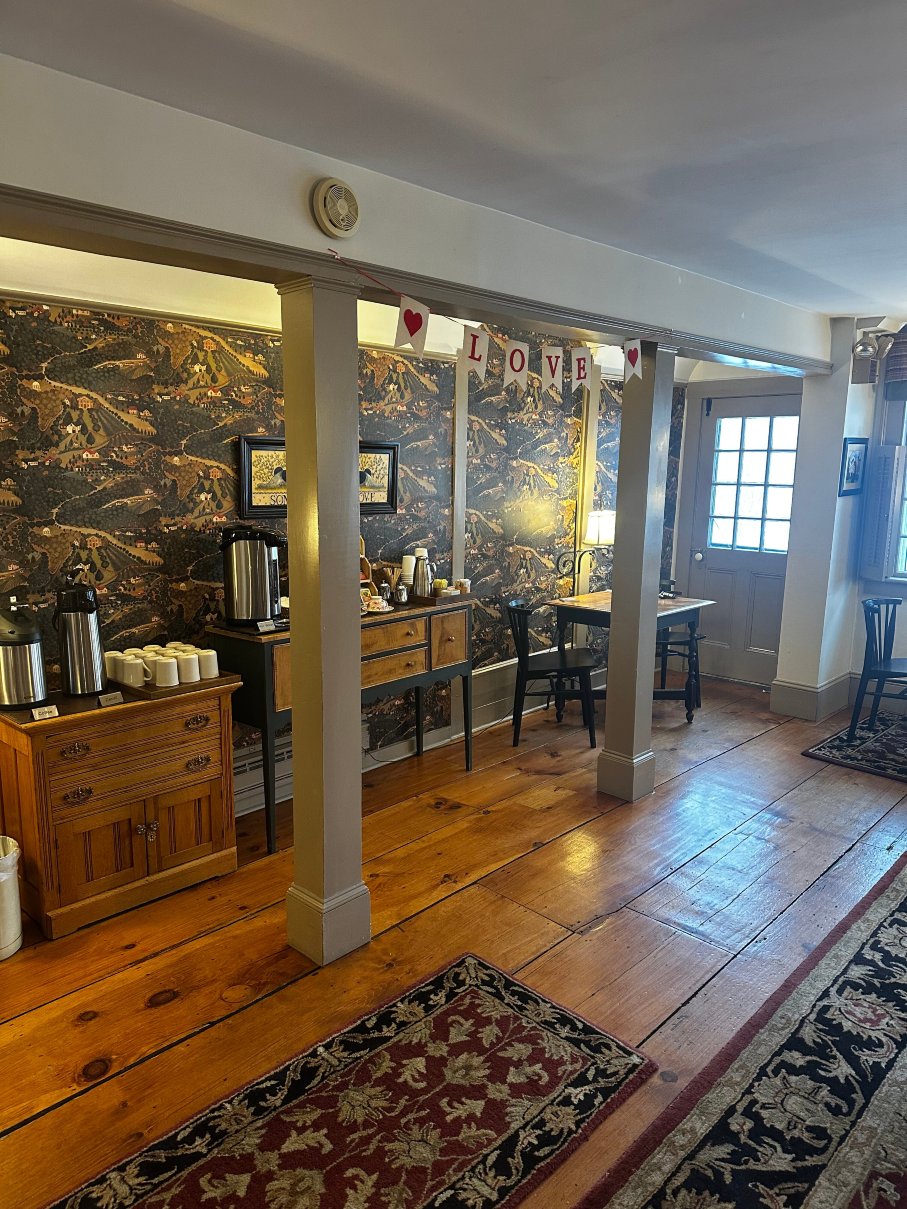 兔子山宾馆-浴室