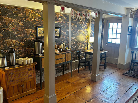 兔子山宾馆主图