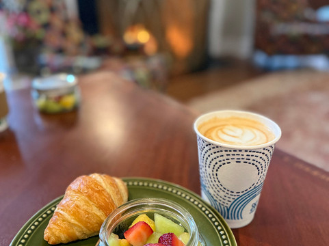 Davidson Village Inn主图