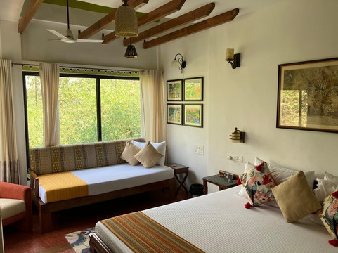 Tigress@ghosri - Tadoba主图