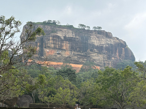 Zion Lanka Tours-Katana必去景点